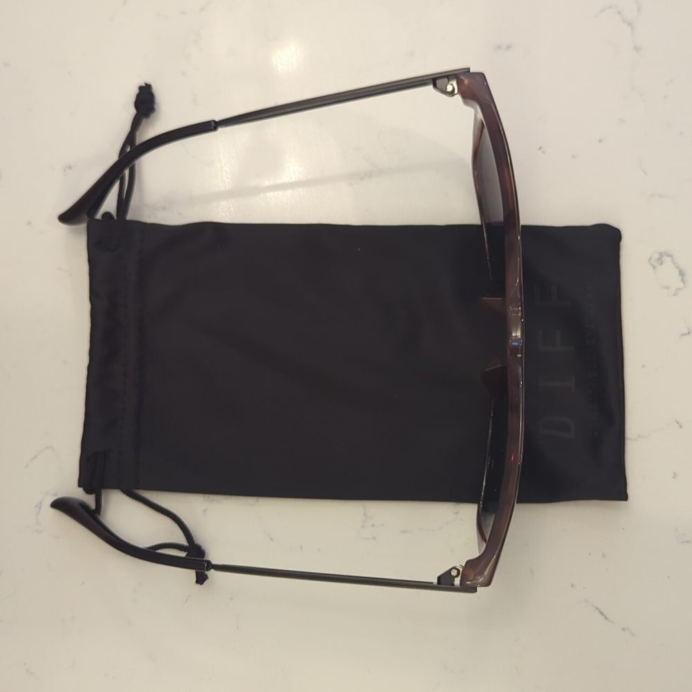 Diff Hailey sunglasses - Picture 4 of 7